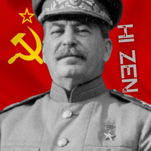 Hi Zen — мониторинг Discord сервера, статистика и рейтинг