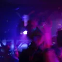 Lost in the crowd