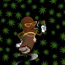 Mr. Smokes NFT