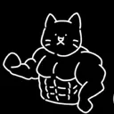 NFT筋肉ディスコ！
