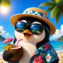 Pinguïn Paradijs