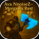 Discovery icon for Ava NNoiseZ - Morgana Rest Discord server