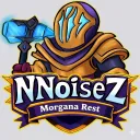 Ava NNoiseZ - Morgana Rest