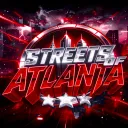 Streets Of Atlanta