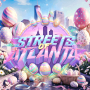 Streets Of Atlanta icon