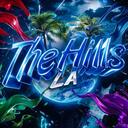 The Hills LA icon