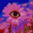 .$T4LK1NG.FL0W3R$. Discord Server Icon