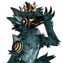 Clovens Treasury Discord Server Icon