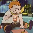 Poke-MAX