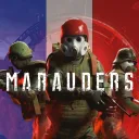 Marauders France