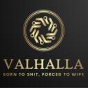 Valhalla Discord Server Icon