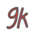 Nine Kyokens #9K