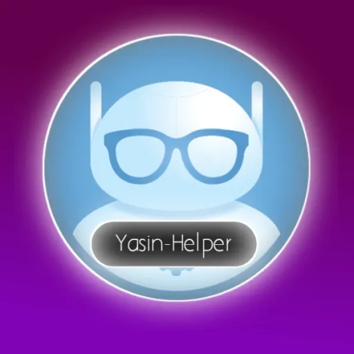 Yasin Helper Support — мониторинг Discord сервера, статистика и рейтинг
