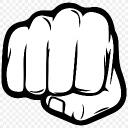 Brawlfist Official Discord Discord Server Icon