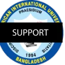 AIUB DISCOBOT SUPPORT's icon