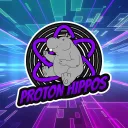 Proton Hippos ⚛🦛