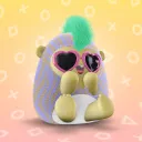 Fluffies Island