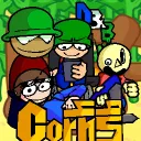 DnB Cornhub
