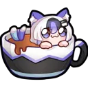 Kittenz Coffee Corner
