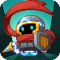 Soul Knight Prequel Discord Server Icon – Memes