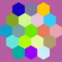 Hexagon