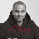 Tony Parker Rising 🏆