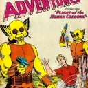 A Sci-Fi Curriculum
