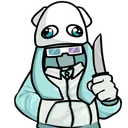 GlitchMail