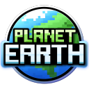 Discovery icon for 【 PlanetEarth 】🌎 Discord server