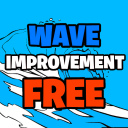 Discovery icon for Wave Improvement Cord |  Free Drop Maps! Discord server
