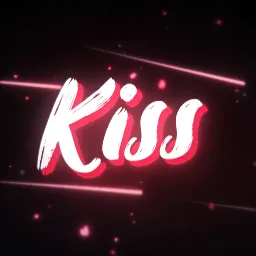 ꧁༺ 𝓚𝓲𝓼𝓼 ༻꧂ — мониторинг Discord сервера, статистика и рейтинг