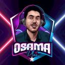 Osama Plus ™ icon