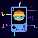 Pixels by Iblis