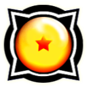 DragonBallOnline Galaxy icon