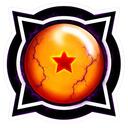 DragonBallOnline Galaxy icon