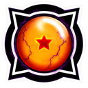 DragonBallOnline Galaxy icon