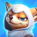 Animal Lords: Merge & Rumble