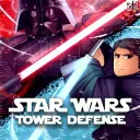 Star Wars Tower Defense