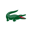 Lacoste icon