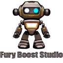 FBS | Fury Boost Studio