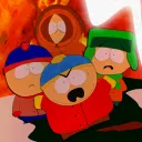 South Park: Bigger, Longer, an... Discord Server Icon