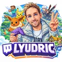 Serveur de Lyûdric