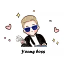 YOUNG BOOS