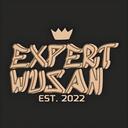 Expert WuSan Discord Server Icon