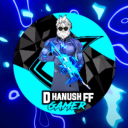 Dhanush FF Gamer icon