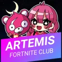 ARTEMIS FORTNITE CLUB