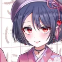 Hiragana Kawaii Girl Community