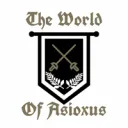 The World Of Asioxus(closed long time ago)