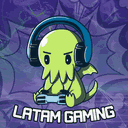 🎮|𝐿𝒜𝒯𝒜𝑀 𝒢𝒜𝑀𝐼𝒩𝒢・ banner