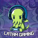 🎮|𝐿𝒜𝒯𝒜𝑀 𝒢𝒜𝑀𝐼𝒩𝒢・